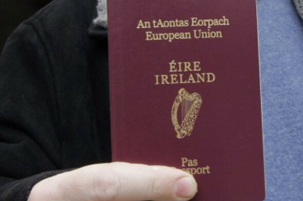 'Pent-up demand' could see a record 1.75m passport applications to process next year - Vimarsana News