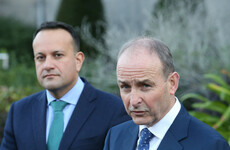 Varadkar says 'a plethora of voices' caused 'mixed messages' on Covid