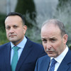 Varadkar says 'a plethora of voices' caused 'mixed messages' on Covid