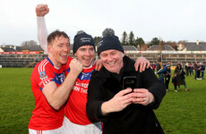 The hurling kings of Galway, more success for Kerry brothers and Loughmore stopped at last
