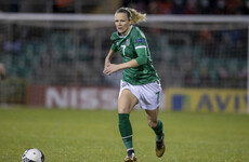 Ireland defender Caldwell on the hunt for new club after North Carolina Courage exit