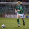 Ireland defender Caldwell on the hunt for new club after North Carolina Courage exit