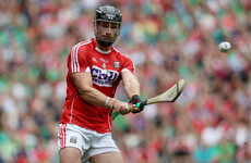 Cork Munster senior winning defender brings inter-county career to a close