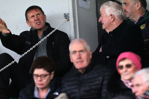 What can Jack O'Connor take from Kerry county senior final day? - Vimarsana News