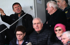 What can Jack O'Connor take from Kerry county senior final day?