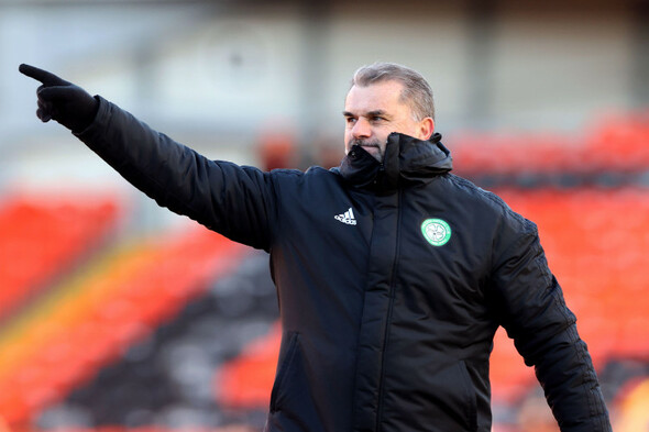 'You need to be exposed to that kind of football' - Postecoglou sees positives in Betis tie - Vimarsana News