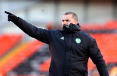 'You need to be exposed to that kind of football' - Postecoglou sees positives in Betis tie