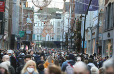 New Covid-19 measures for hospitality, nightclubs and household visits taking effect today