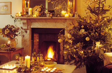 Poll: Have you decorated inside your home for Christmas?