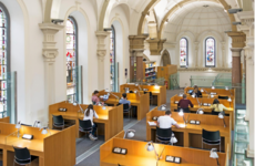 Don't miss out: The Journal and UCD Smurfit School are offering an MBA scholarship worth €35k