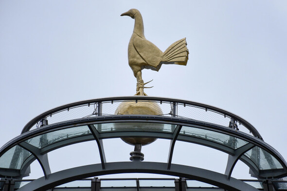 Tottenham hit by Covid-19 outbreak as players and staff test positive - Vimarsana News