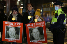 Gardaí renew appeal on 21st anniversary of Trevor Deely's disappearance