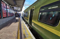Dart+ West project is approved by Government and will enter planning system in 2022