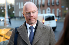 Three years into new abortion laws, Stephen Donnelly says 'ease of access' has not been achieved
