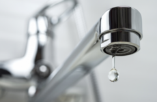 Five 'boil water' notices issued as Storm Barra impacts water supplies of over 76,000 people