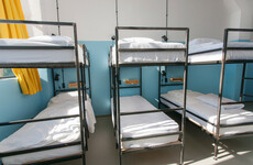 Complaints from people staying in Dublin homeless hostels jump from 34 in 2020 to 122 in 2021
