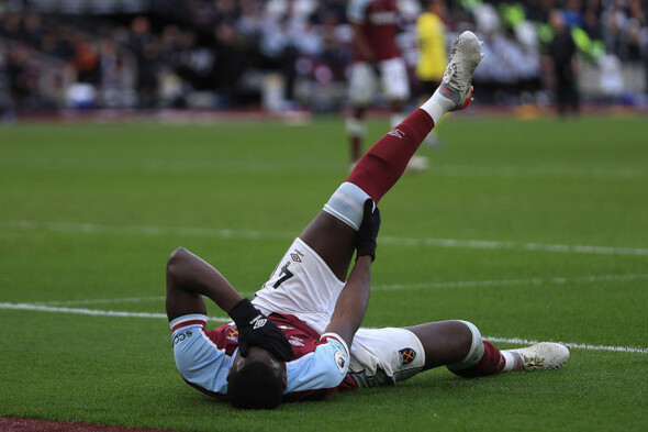 Hammer blow for David Moyes' defence - Vimarsana News