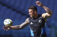 Bledisloe Cup: Australia out to ease World Cup 'sting'