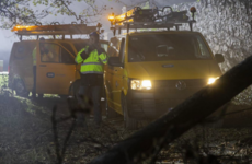 Storm Barra: 13,000 without power and 10,000 facing water supply issues amid clean-up operation
