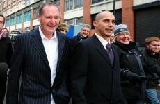Paul Gascoigne avoids jail for drink driving