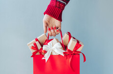 Poll: Are you doing your Christmas shopping online or in person?