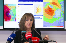'Inaccurate' app and 'obvious bias' for Dublin: Complaints sent to Met Éireann in 2021