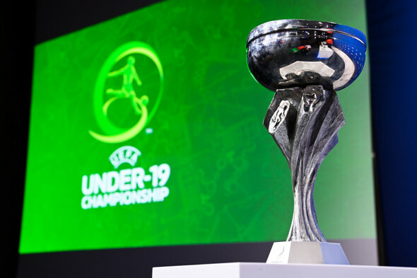 England among opponents as Irish U19s given difficult European Championship draw - Vimarsana News