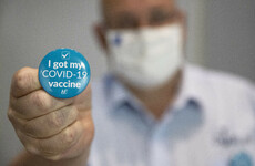 Booster shots will be offered to people over 50 from tomorrow