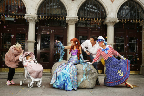 Minister announces €50 million boost for live entertainment with extra €3 million for pantos - Vimarsana News