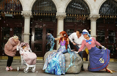 Minister announces €50 million boost for live entertainment with extra €3 million for pantos