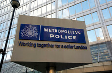 Murder, rape, assault and drug offences: Over 1,000 Irish arrested by Met Police this year