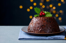 Player Ratings: What's the best Christmas dessert?