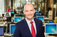 RTÉ's Brian O'Donovan to leave Washington for new role as Work and Technology Correspondent