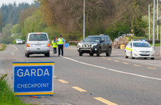 Current Garda emergency roster set to be extended until March 2022