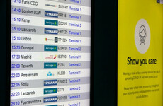 100 passengers at Dublin Airport caught without negative Covid tests since Sunday