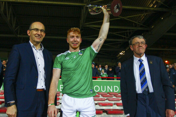 Here are the draws and fixtures for the Munster Hurling League and McGrath Cup - Vimarsana News