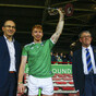 Here are the draws and fixtures for the Munster Hurling League and McGrath Cup