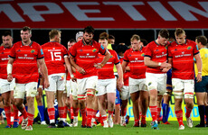 How Munster have been working to get their season back on track against Wasps