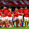 How Munster have been working to get their season back on track against Wasps