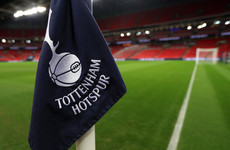 Spurs' Europa Conference League clash postponed due to Covid outbreak