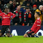 Greenwood provides moment of magic as Man United draw with Young Boys