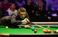 Defending champion Mark Selby into fourth round at Scottish Open
