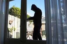 Defensive gardening and sensor lights: How to protect your home from burglars this Christmas
