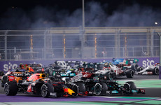 Hamilton v Verstappen: Sunday's F1 decider to be shown free-to-air on Channel 4