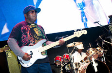 Robbie Shakespeare, reggae bassist and producer, dies aged 68