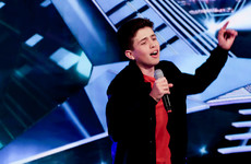'It's been a total whirlwind': Meet the teen singing for Ireland in the Junior Eurovision final