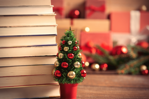 5 Christmas longreads for the day that's in it - Vimarsana News