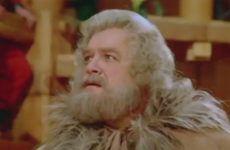 Quiz: How well do you remember these movies featuring Santa?
