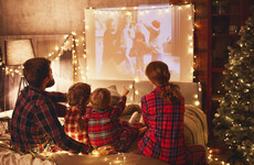 Player Ratings: What's the best Christmas film?
