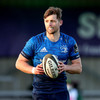 'If he doesn't leave Leinster, he'll still end up playing a lot of good rugby'
